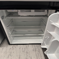 GE Under Counter Refrigerator image 1